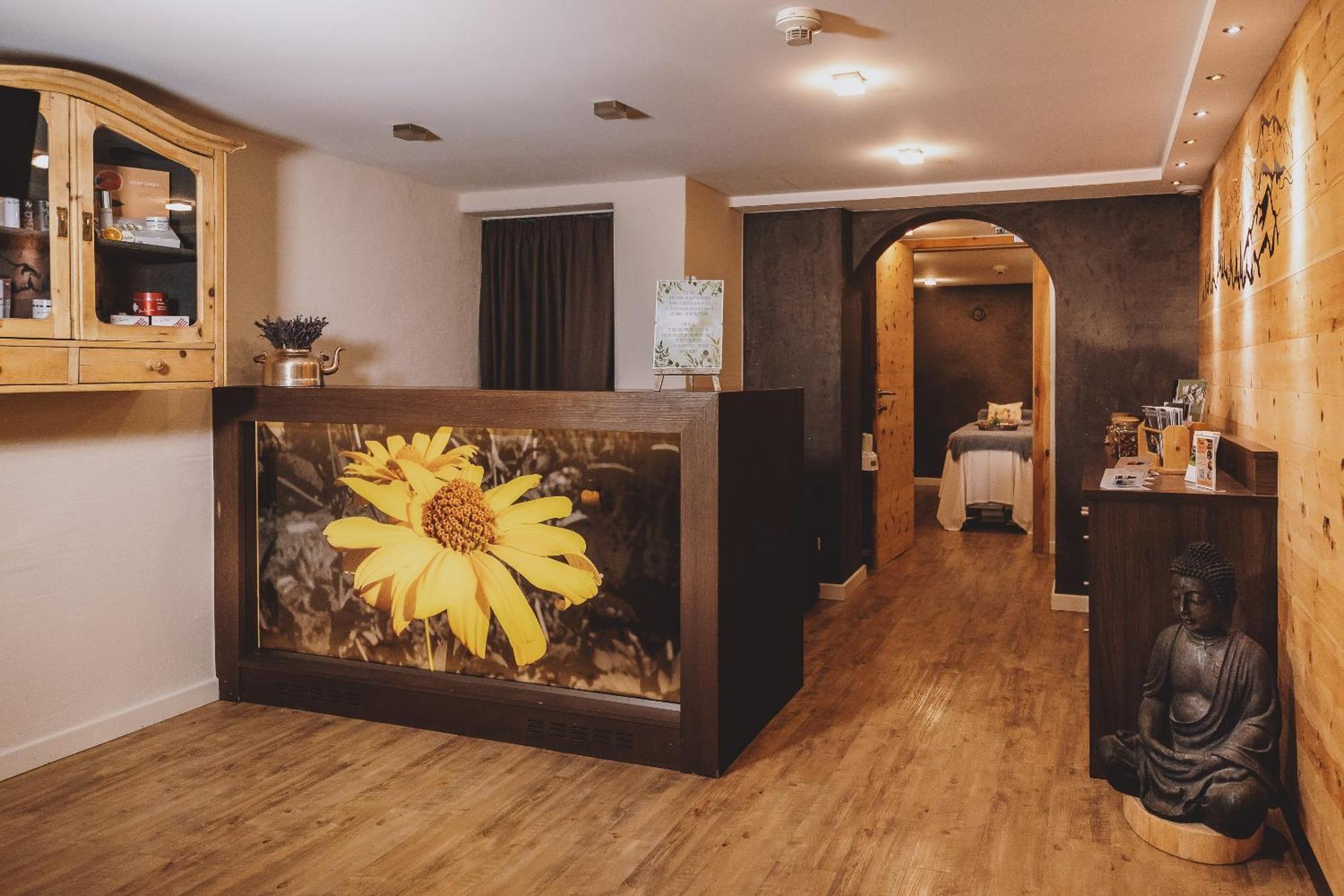 Hotel Die Sonne Saalbach-Hinterglemm Kültér fotó