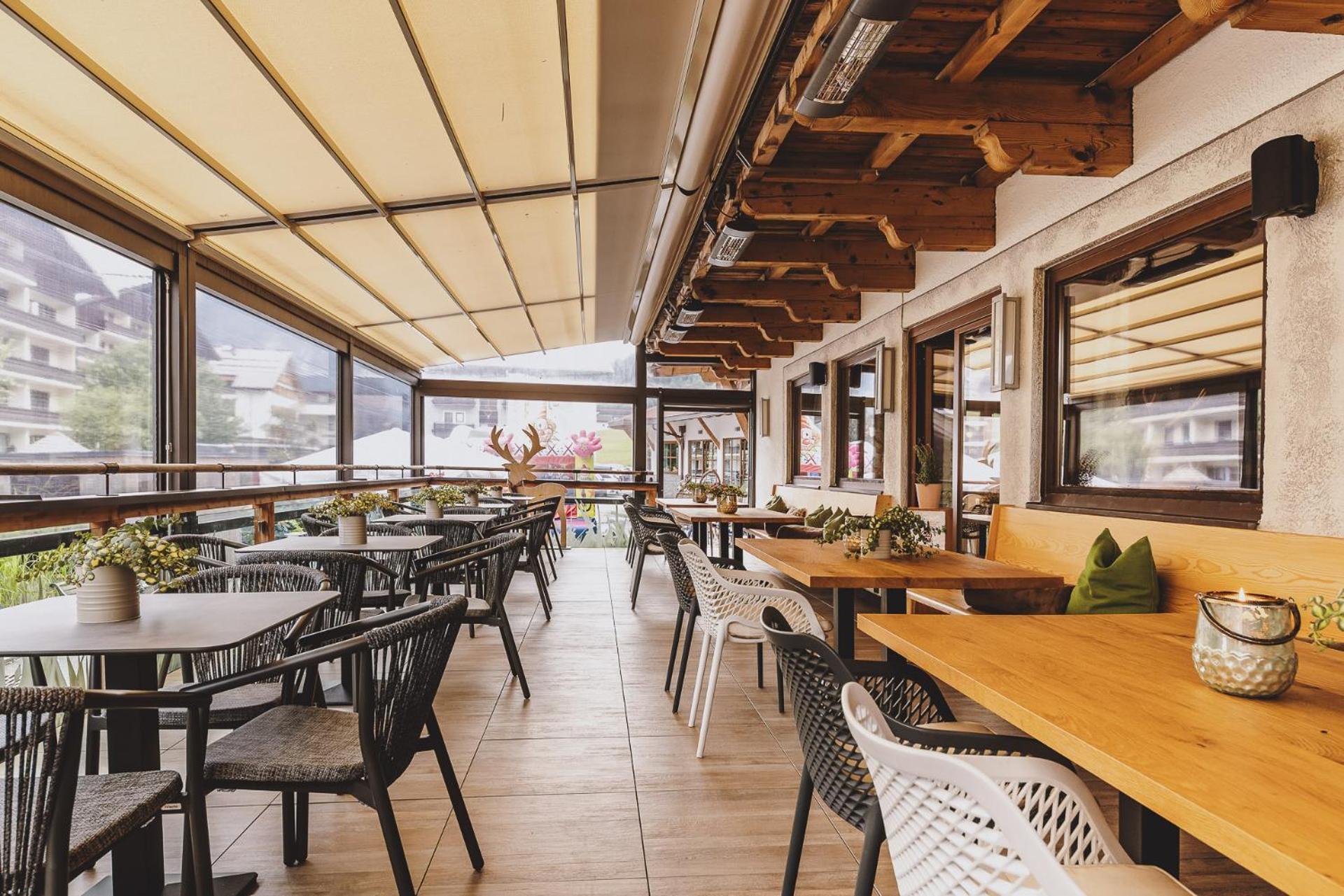 Hotel Die Sonne Saalbach-Hinterglemm Kültér fotó