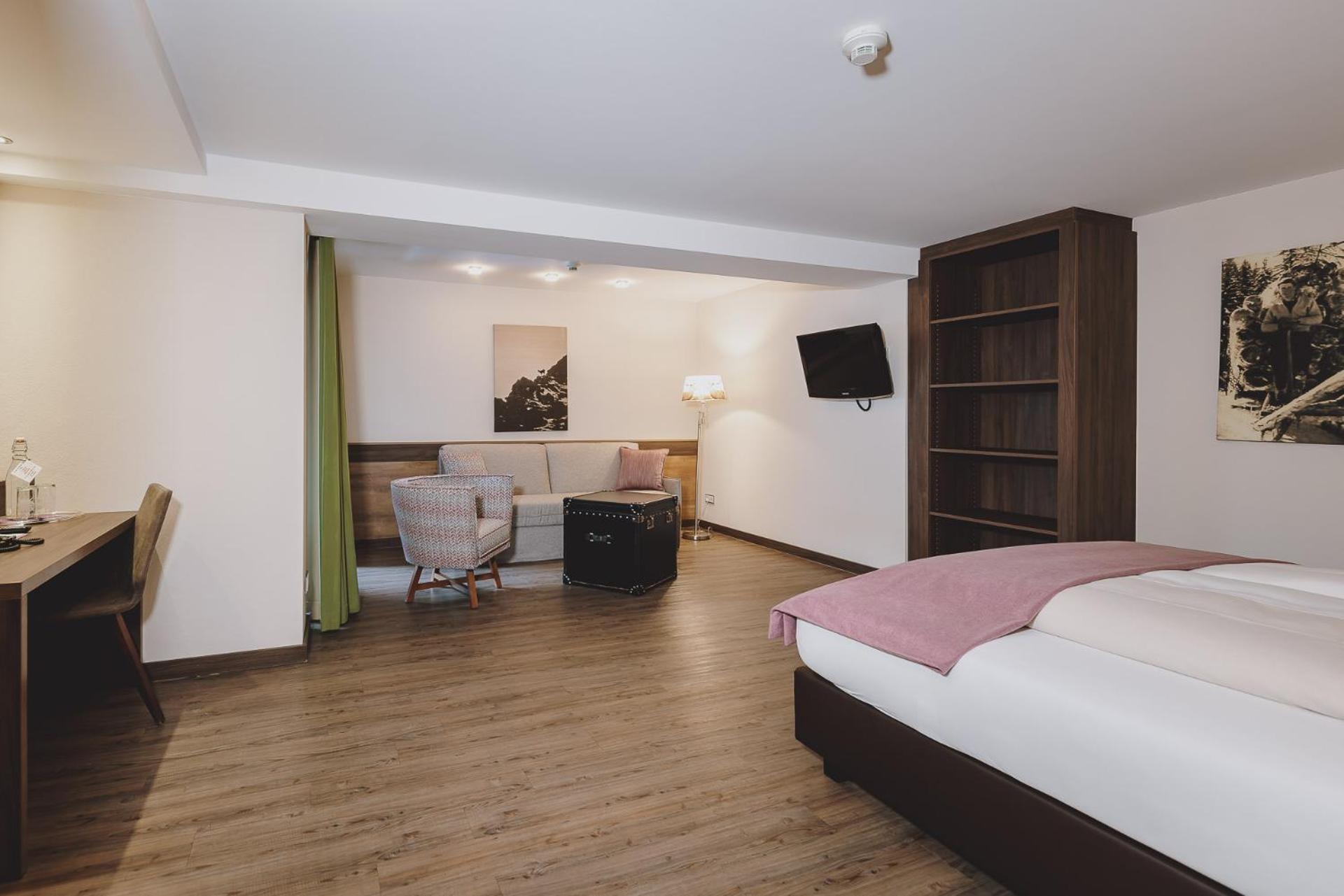 Hotel Die Sonne Saalbach-Hinterglemm Kültér fotó