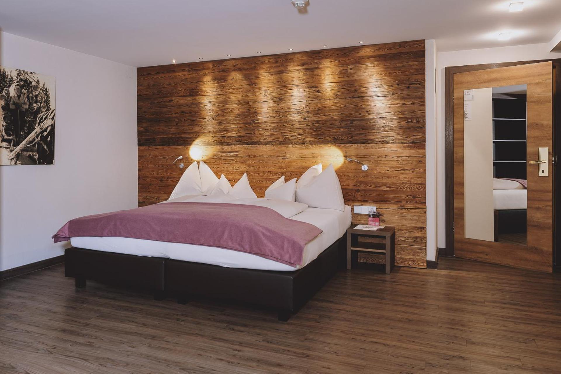 Hotel Die Sonne Saalbach-Hinterglemm Kültér fotó