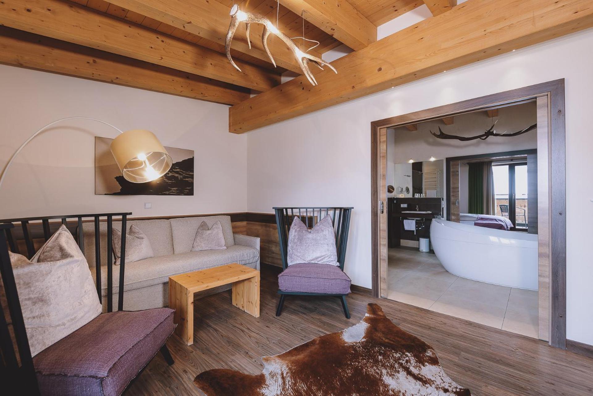Hotel Die Sonne Saalbach-Hinterglemm Kültér fotó