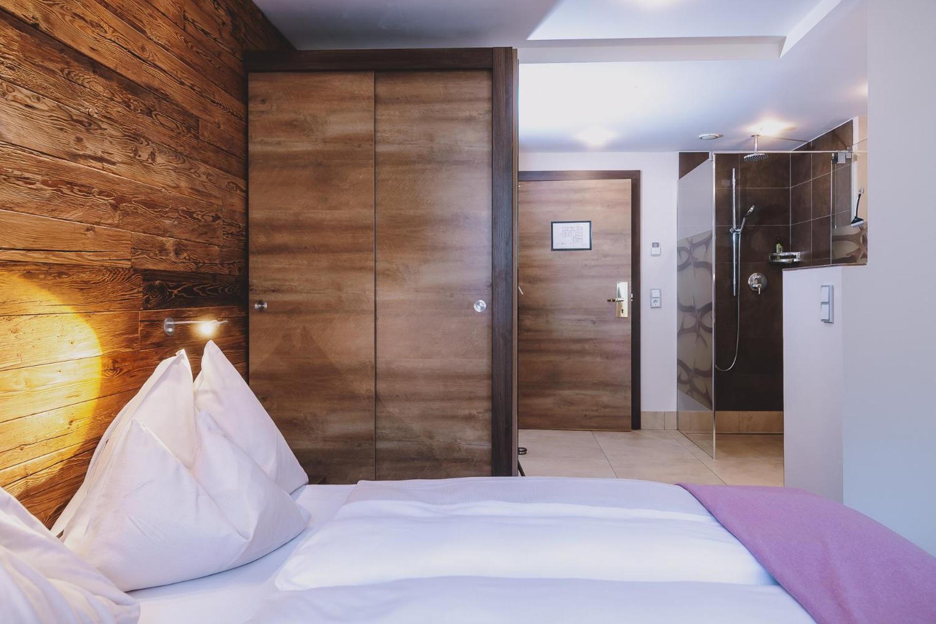 Hotel Die Sonne Saalbach-Hinterglemm Kültér fotó