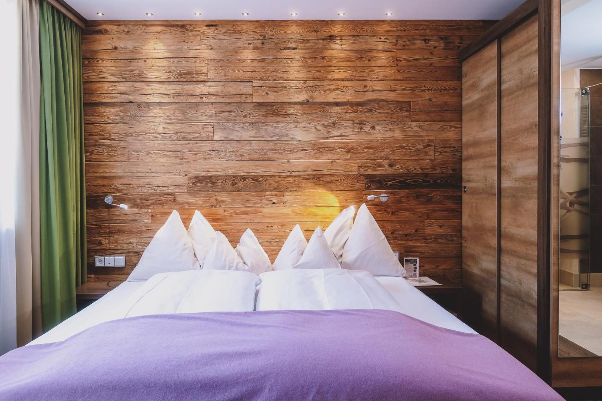 Hotel Die Sonne Saalbach-Hinterglemm Kültér fotó