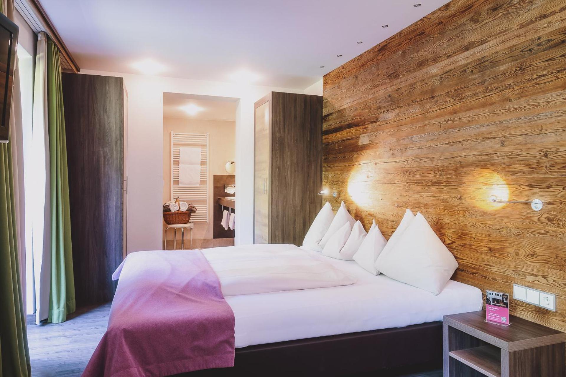Hotel Die Sonne Saalbach-Hinterglemm Kültér fotó